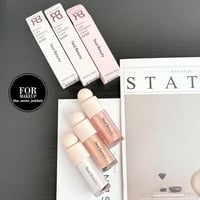 اضاءه هايلايتر 3 قطع (1-2-3)بديل رير بيوتي