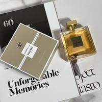 باقة عطور CHANEL الفاخرة للعروس – لمسة فخامة ليوم...