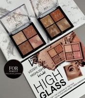 باليتين اضاءه قويه كيري روز