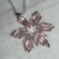 تعليقه سوارفسكي 2025 شامل الملحقات بنكي