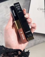 روج شانيل ثابت مع قلوس ملمع رقم 69