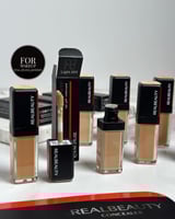 كونسيلر فل كفر بديل شيسيدو 6 قطع