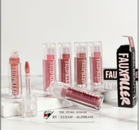 قلوس بديل هدئ بيوتي 6 الوان