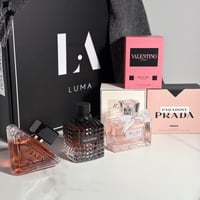 3 عطور نسائية قوية