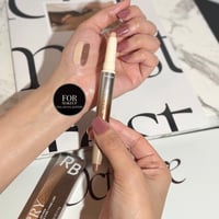 قلم كونتور + هايلايت بديل شيقلام