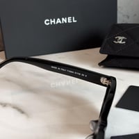 نظارة شانيل