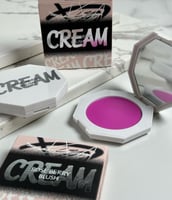 بلاشر كريمي بنكي