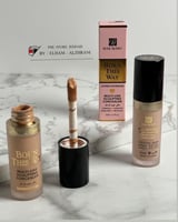 كونسيلر بديل توفسيد رقم 4 وارم بيج