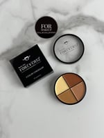 كونسيلر فورايفر52، تحتوي على 4 درجات