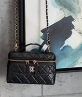 شنطه شانيل اسود