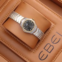 ساعة بلغاري ثعبان جولد