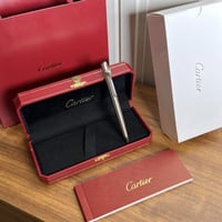 قلم كارتير بانثر مع طباعه الاسم
