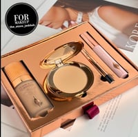 بوكس مكياج بديل شارلوت