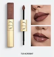 روج ديور الجديد مع ملمع شقاه 719