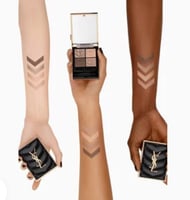 لوحة ظلال عيون كوتور بيبي كلاتش درجة 100 ستورا دول...