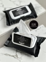 مناديل مزيل مكياج elfa