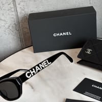 نظارة شانيل