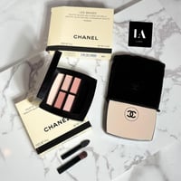 CHANEL Les Beiges.tender لوحة ظلال عيون 5 ألوان دا...