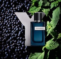 عطر ايف سان لوران Y او دو بارفيوم انتنس 100مل