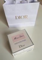 بودره ديور للعرايس