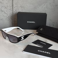 نظارة شانيل فخمه