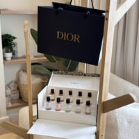 مجموعة اكتشاف العطور - إصدار محدود بكج ديور