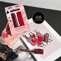 قلوس بديل فينتي بيوتي بومب باكيت 2 قطع 9-10