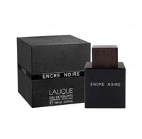 عطر لاليك انكر نوار الرجالي او دو تواليت 100مل