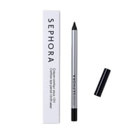 قلم كحل داخل العين من سيفورا اسود ضد الماء