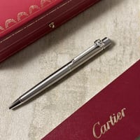 قلم كارتير بانثر مع طباعه الاسم
