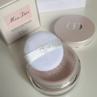 بودره ديور للعرايس