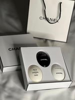 مجموعه كريمات هاند شانيل