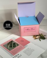 بودره معطره للجسم بريحه مس ديور