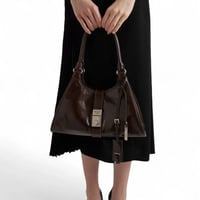 شنطه برادا اسود