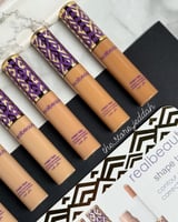 كونسيلر بديل تارت شيب 6 قطع ريل بيوتي