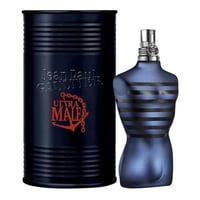 عطر جان بول غوتييه الترا ميل أو دو تواليت إنتنس 12...