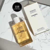 شاور جل كوكو 200 مل