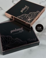 ظل عيون يولاند توناي 308