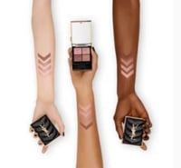 لوحة ظلال عيون كوتور بيبي كلاتش درجة 400 بابيلون ر...