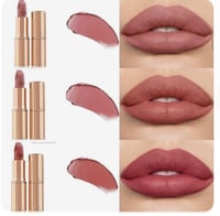 باكيت ارواج شارلوت تلبوري 3 ارواج