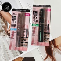 مسكره بديل سكاي مايبلين ريل بيوتي او روز بيري اصدا...