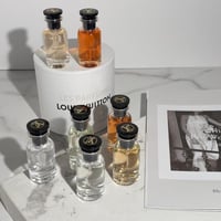 مجموعه لويس فيتون 7 عطور