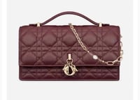 شنطه ديور عودي