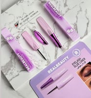 لاينر + غرا رموش بديل شيقلام