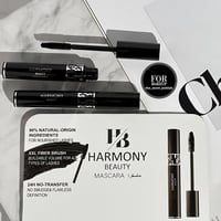 مسكره رموش وتر بروف بديل ديور