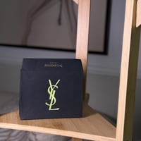 مجموعة سان لوران روج قلوسي وبلاشر 44 مات