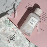 عطر بيبي ديور للبنات بدون سلفان