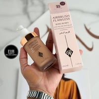 كريم اساس الوجه بديل شارلوت روز بيري وسط