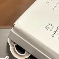 بكج شانيل شامل الملحقات كما هي