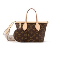 حقيبة لويس فيتون انيقه لوي فيتون NeverfullBB